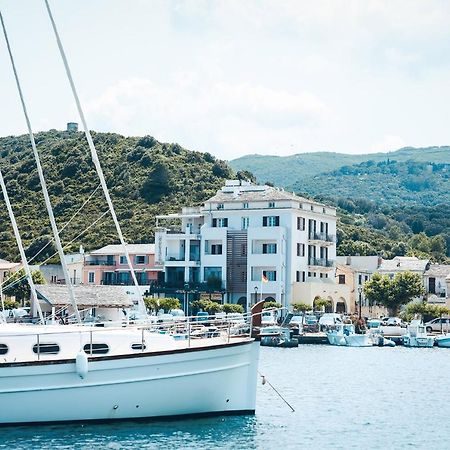 Marina D'Oro Otel Macinaggio  Dış mekan fotoğraf