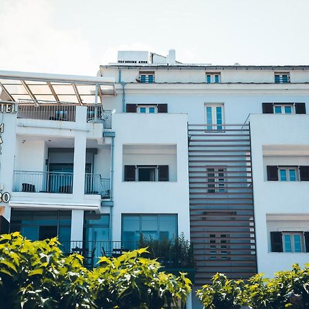 Marina D'Oro Otel Macinaggio  Dış mekan fotoğraf