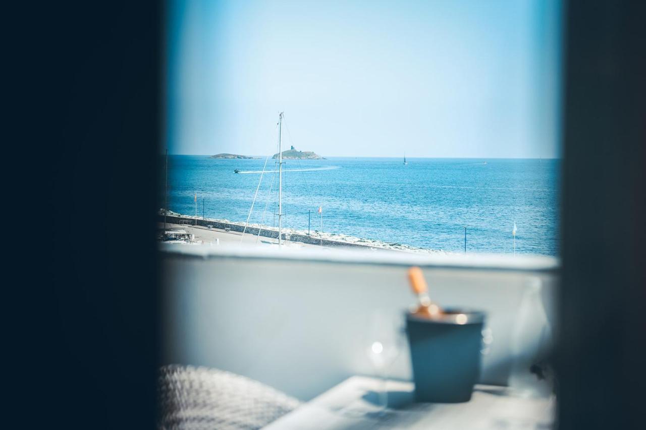 Marina D'Oro Otel Macinaggio  Dış mekan fotoğraf
