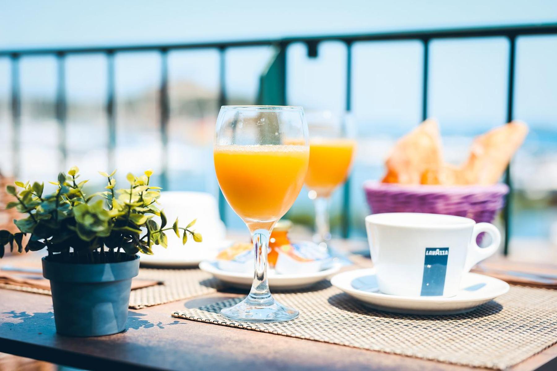 Marina D'Oro Otel Macinaggio  Dış mekan fotoğraf
