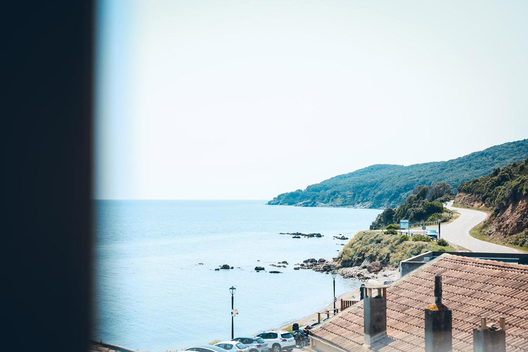 Marina D'Oro Otel Macinaggio  Dış mekan fotoğraf