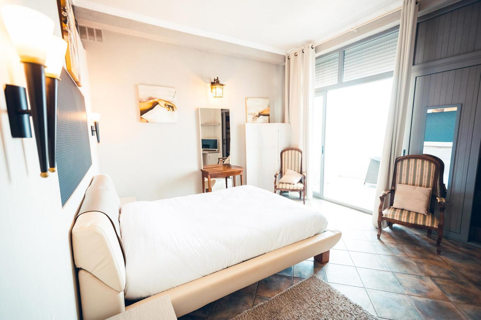 Marina D'Oro Otel Macinaggio  Dış mekan fotoğraf