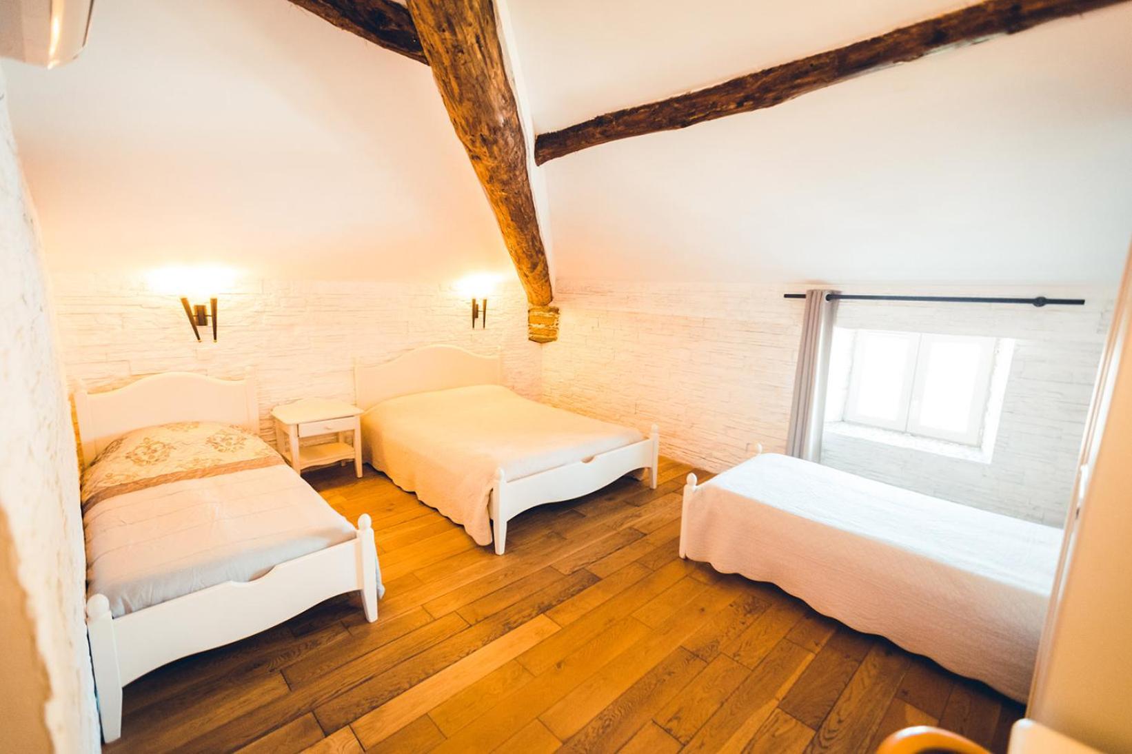 Marina D'Oro Otel Macinaggio  Dış mekan fotoğraf