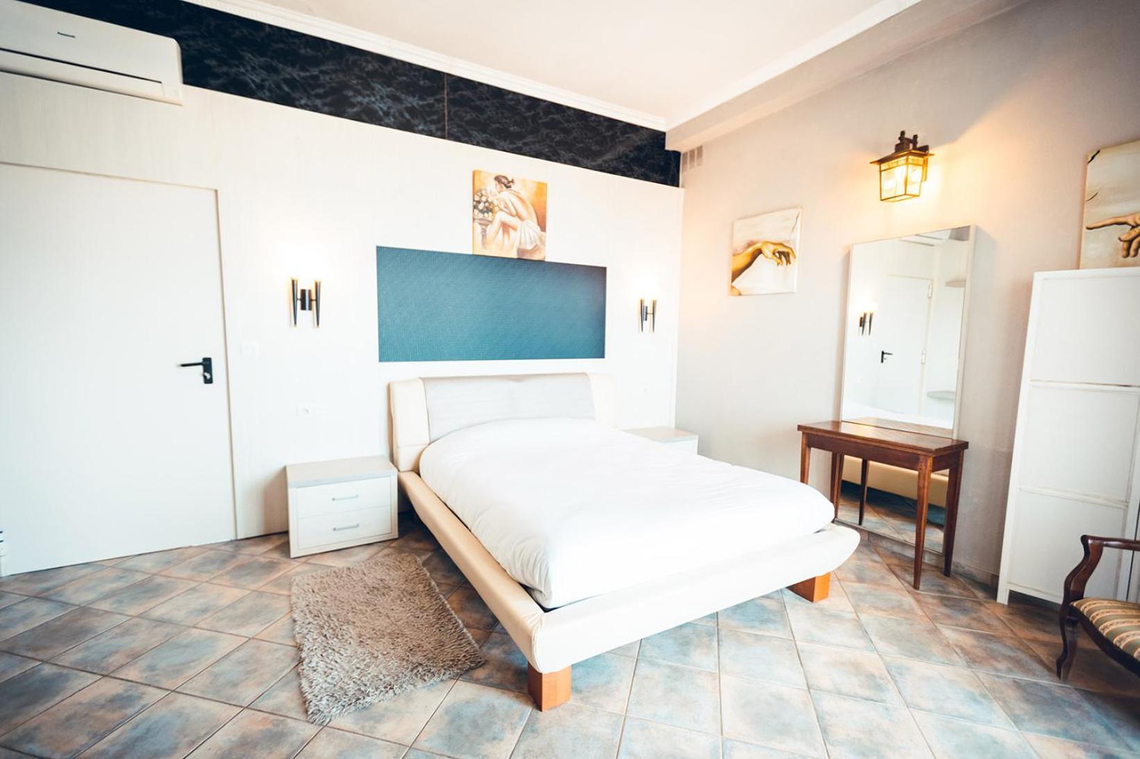 Marina D'Oro Otel Macinaggio  Dış mekan fotoğraf