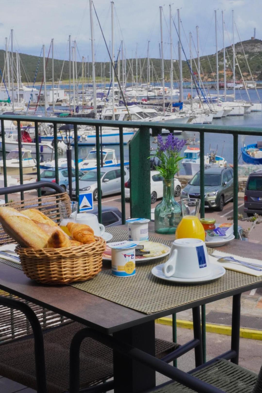 Marina D'Oro Otel Macinaggio  Dış mekan fotoğraf