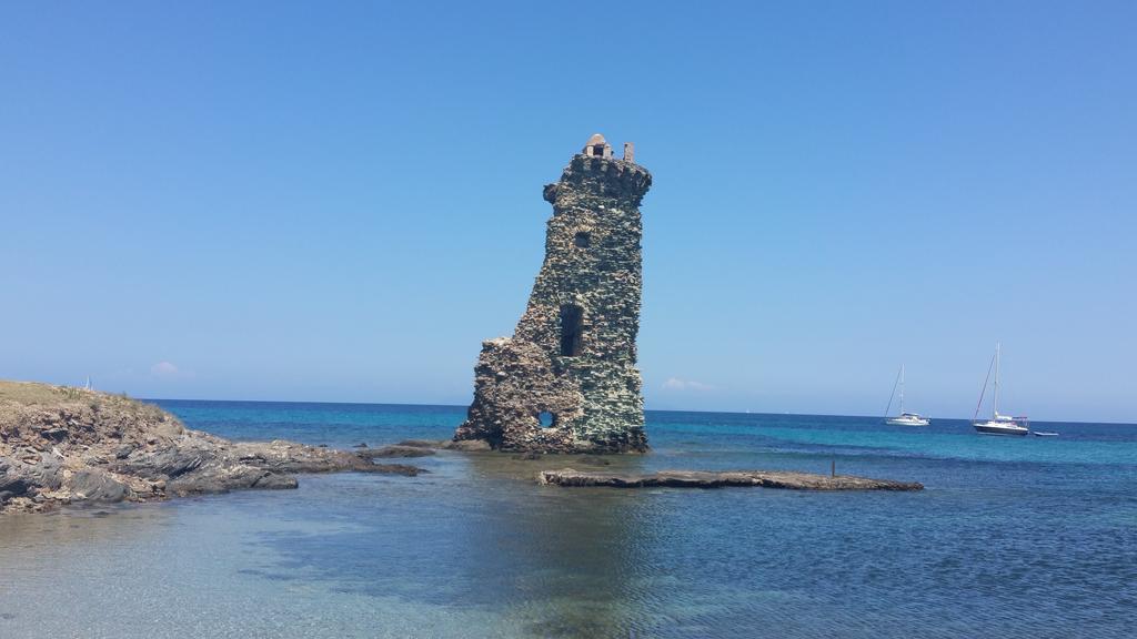 Marina D'Oro Otel Macinaggio  Dış mekan fotoğraf