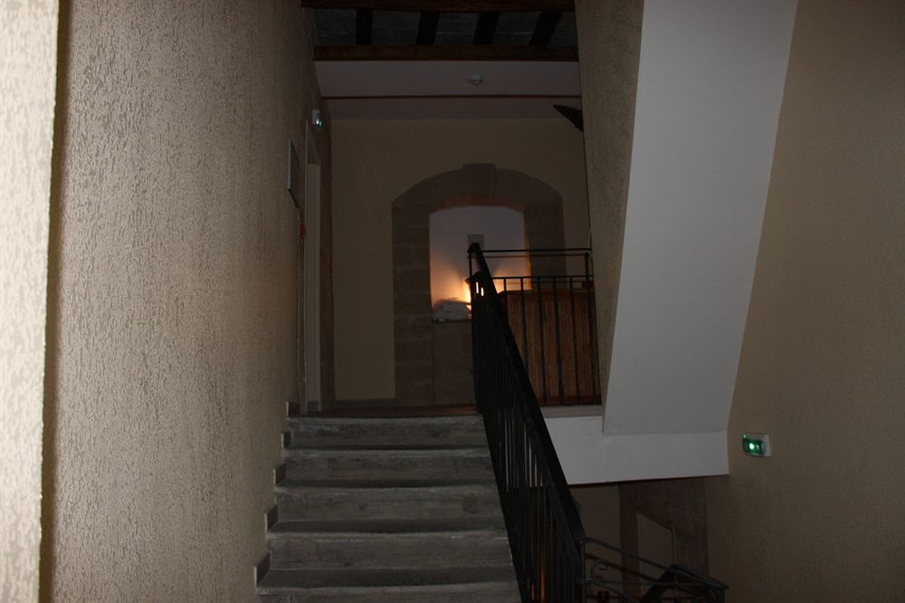 Marina D'Oro Otel Macinaggio  Dış mekan fotoğraf