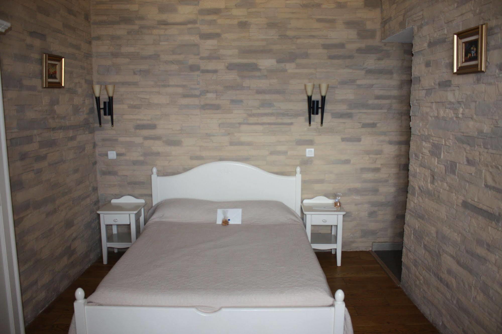 Marina D'Oro Otel Macinaggio  Dış mekan fotoğraf