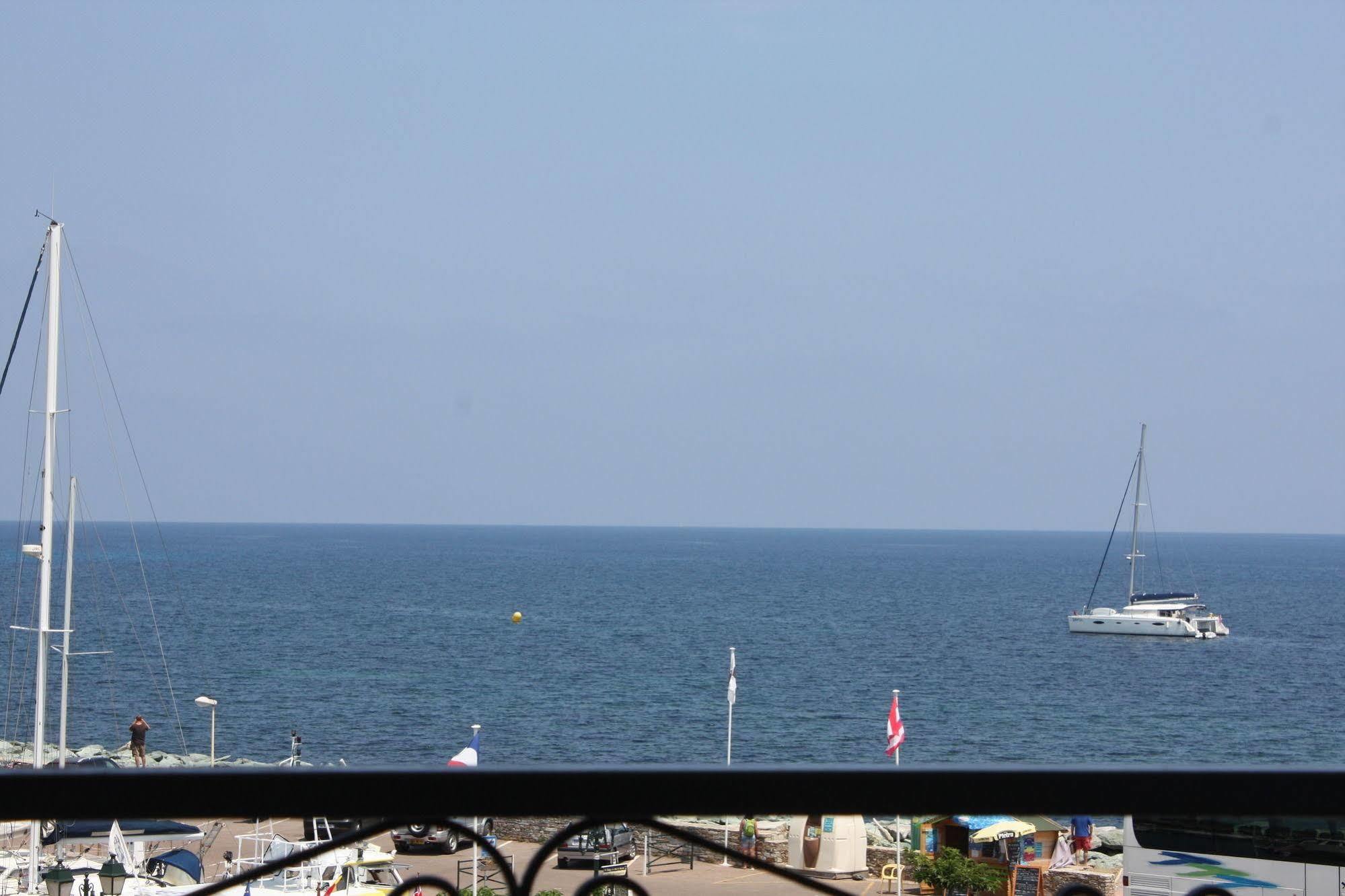 Marina D'Oro Otel Macinaggio  Dış mekan fotoğraf